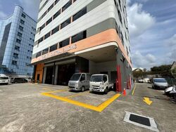 Lian Cheong Industrial Building (D19), Factory #480253991